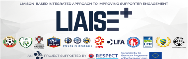 План за действие по проекта LIAISE с участието на БФС